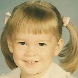 Meet your Posher, Christie